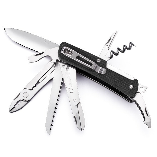 CORTAPLUMA RUIKE M51 BLACK1