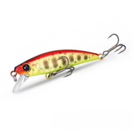 SEÑUELO TSURINOYA LIGHT GAME X MICRO SINKING 5CM/5.8G5