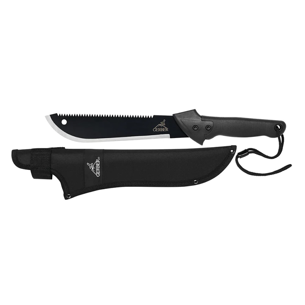 MACHETE Jr GERBER GATOR1