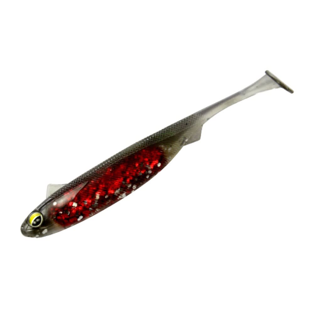 VINILO MAGBITE SNATCH BITE SHAD 3