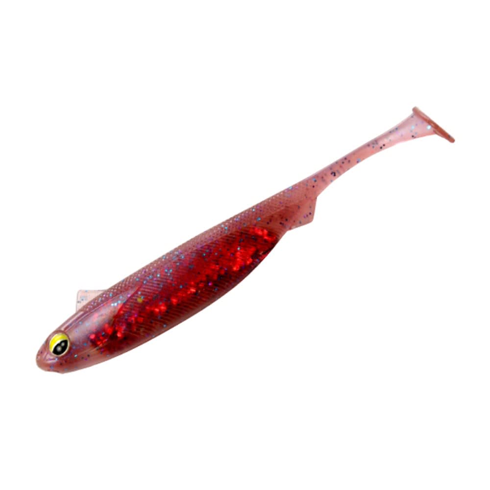 VINILO MAGBITE SNATCH BITE SHAD 4