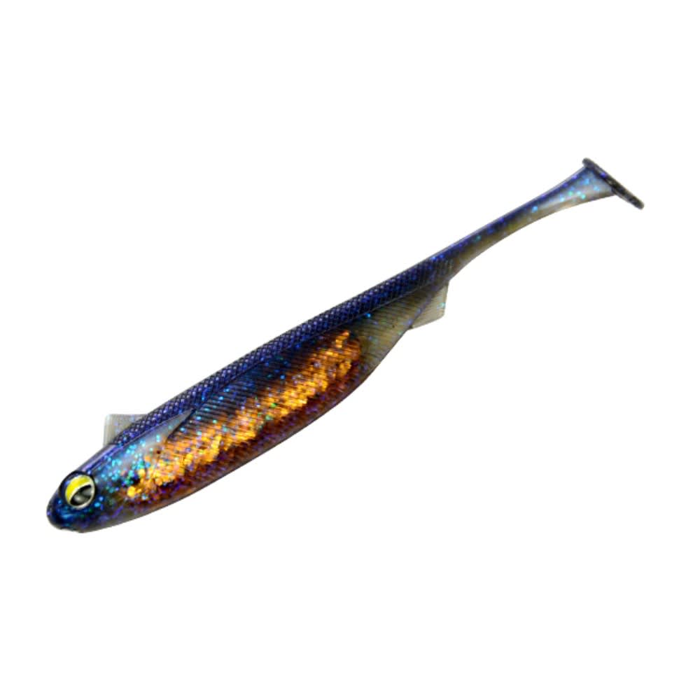 VINILO MAGBITE SNATCH BITE SHAD 4