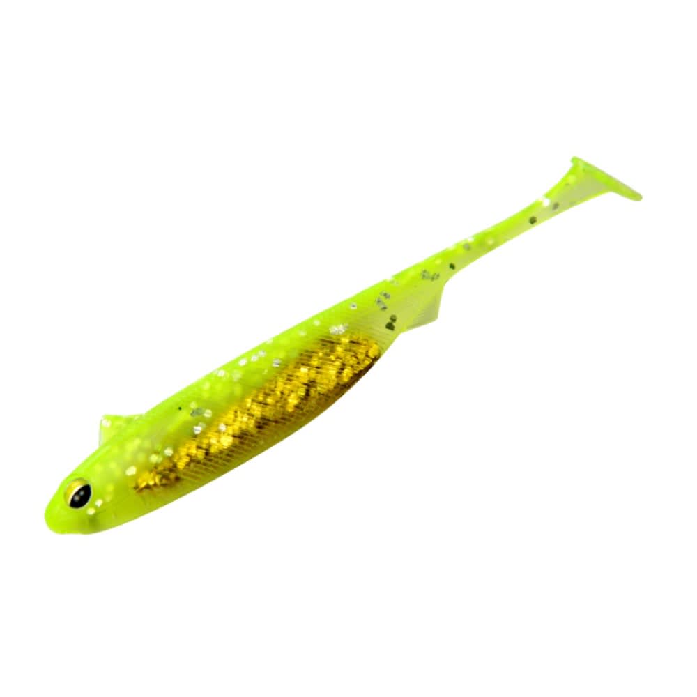 VINILO MAGBITE SNATCH BITE SHAD 4