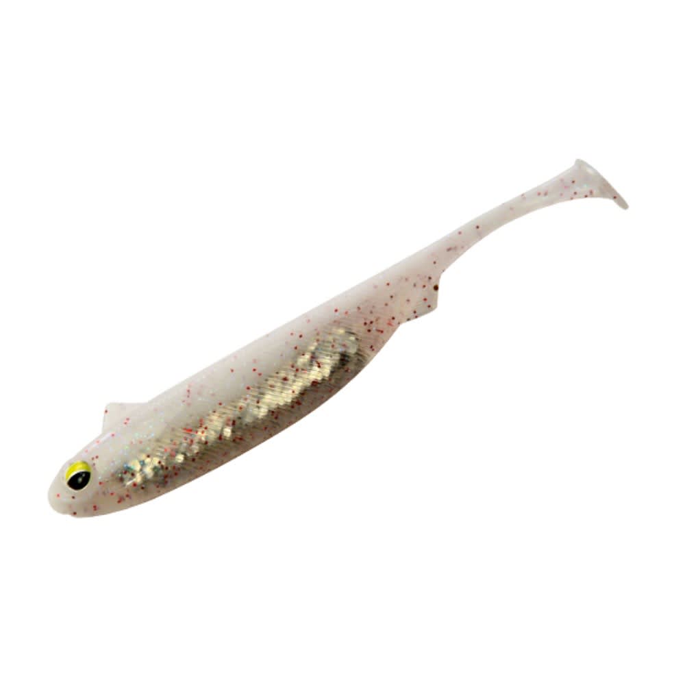 VINILO MAGBITE SNATCH BITE SHAD 4