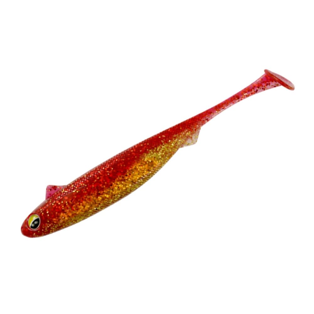 VINILO MAGBITE SNATCH BITE SHAD 3