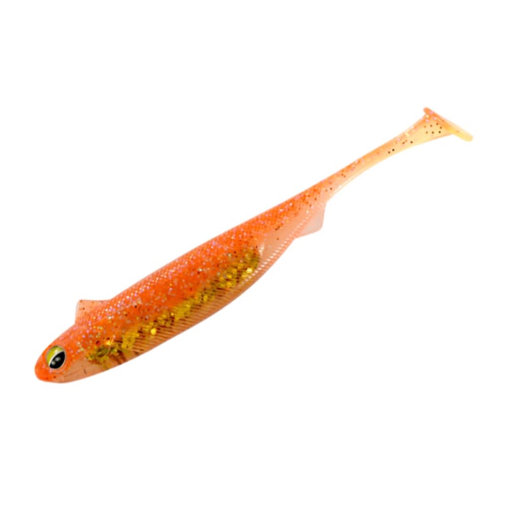VINILO MAGBITE SNATCH BITE SHAD 4