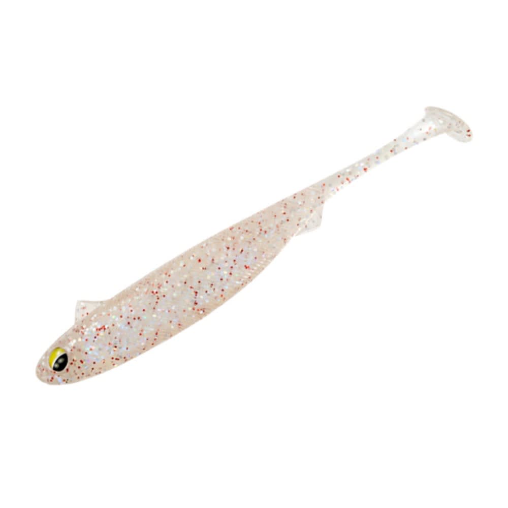 VINILO MAGBITE SNATCH BITE SHAD 3