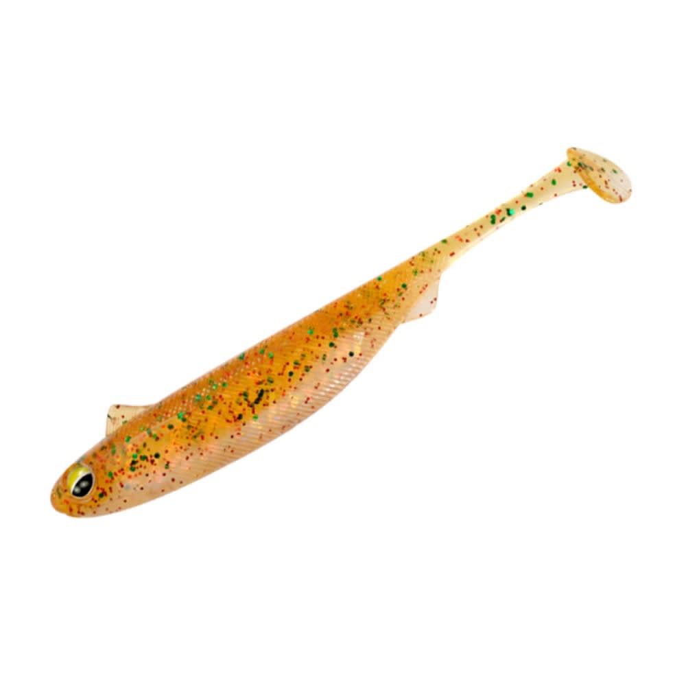 VINILO MAGBITE SNATCH BITE SHAD 3