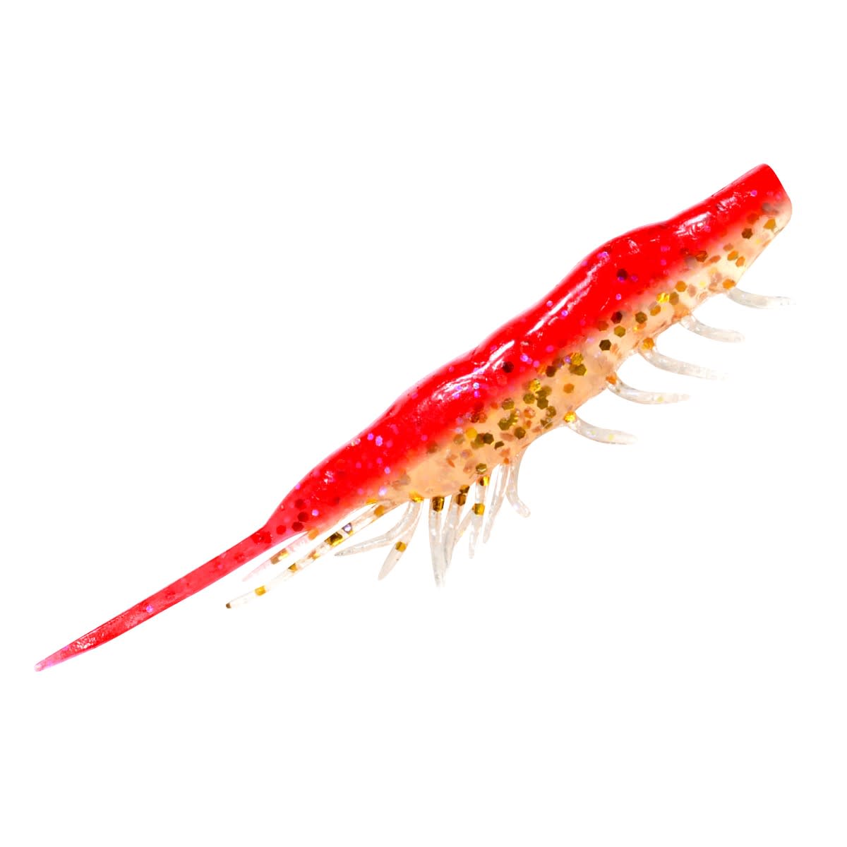 VINILO MAGBITE SNATCH BITE SHRIMP 2.5