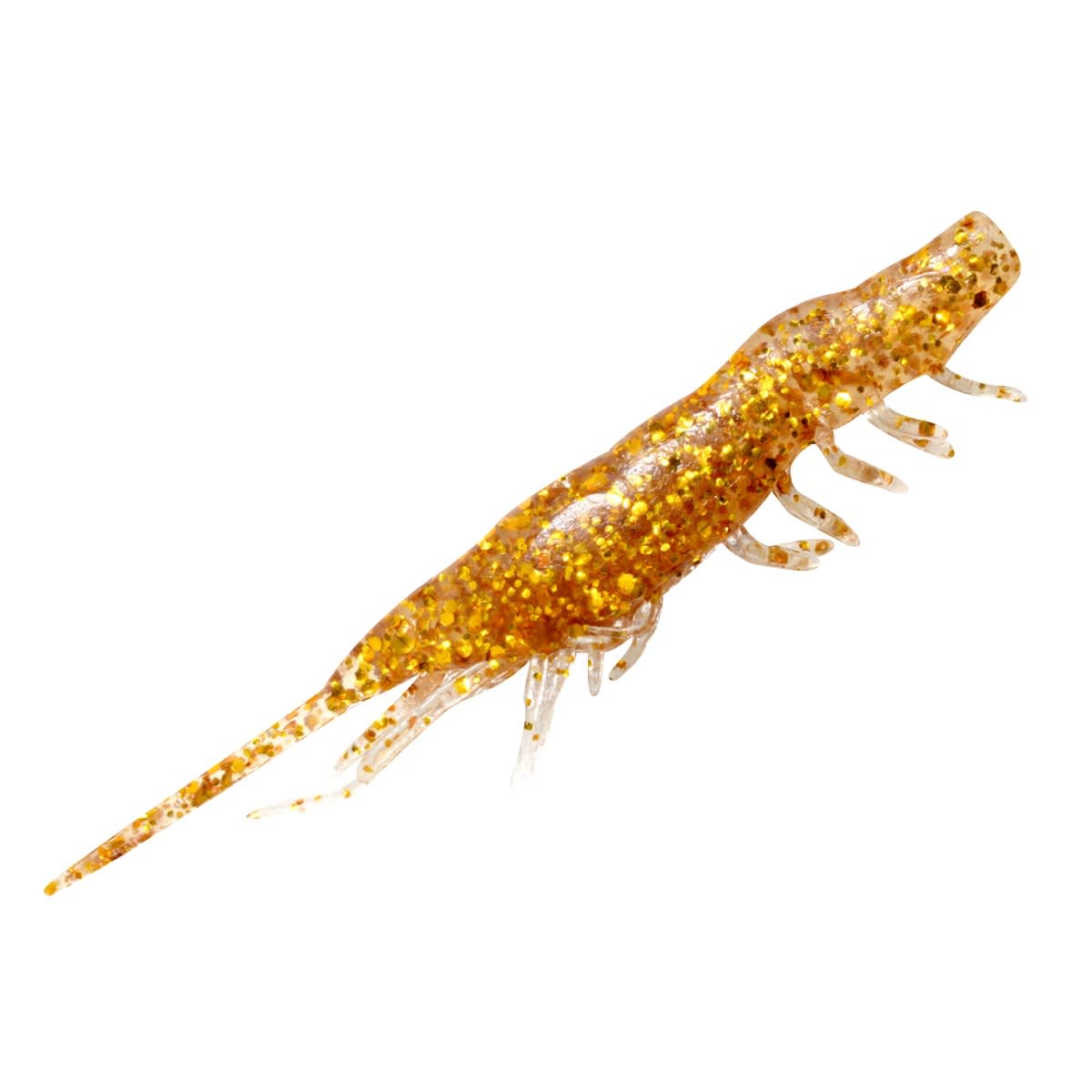 VINILO MAGBITE SNATCH BITE SHRIMP 2.5