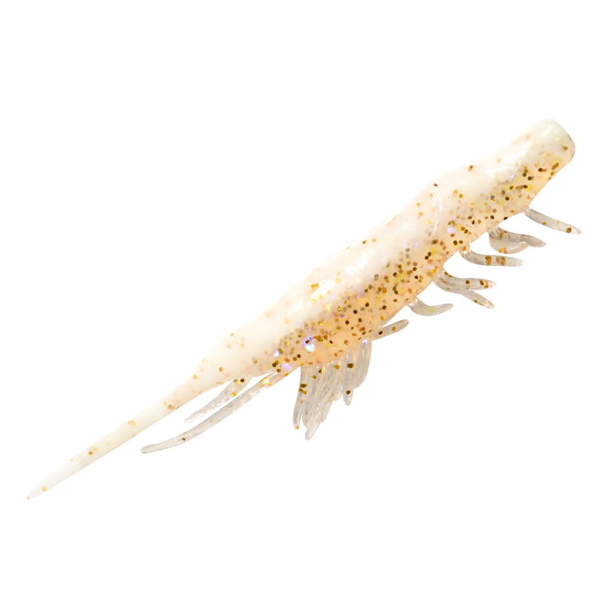 VINILO MAGBITE SNATCH BITE SHRIMP 2.5