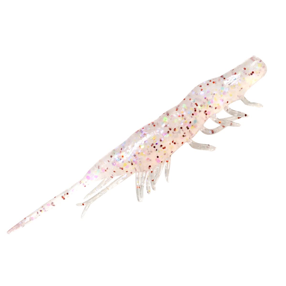 VINILO MAGBITE SNATCH BITE SHRIMP 2.5
