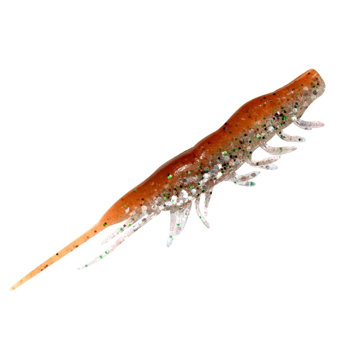 VINILO MAGBITE SNATCH BITE SHRIMP 2.5