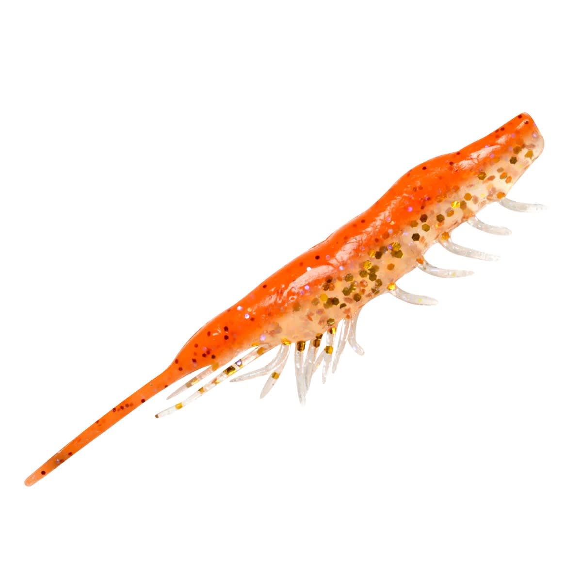 VINILO MAGBITE SNATCH BITE SHRIMP 2.5