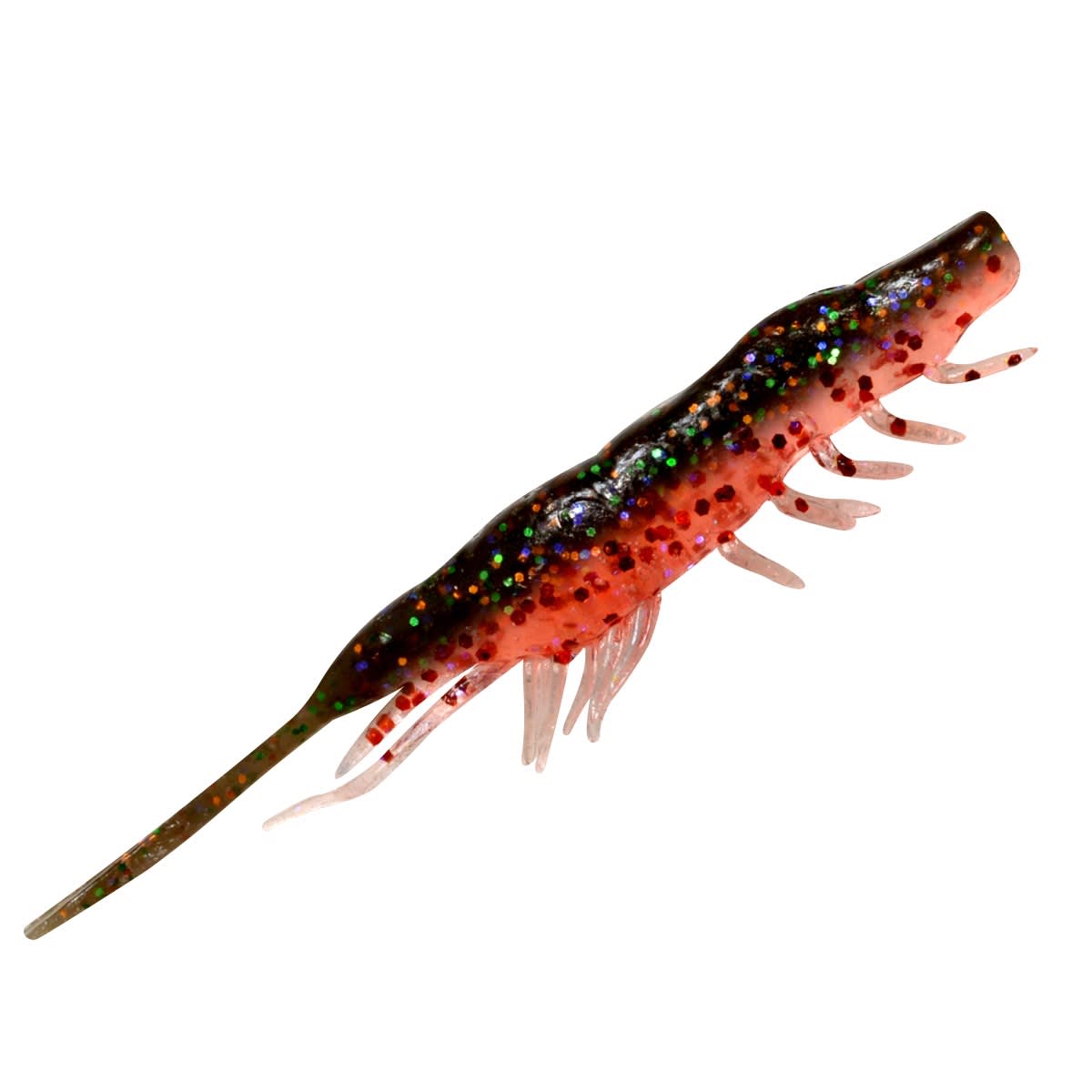 VINILO MAGBITE SNATCH BITE SHRIMP 2.5
