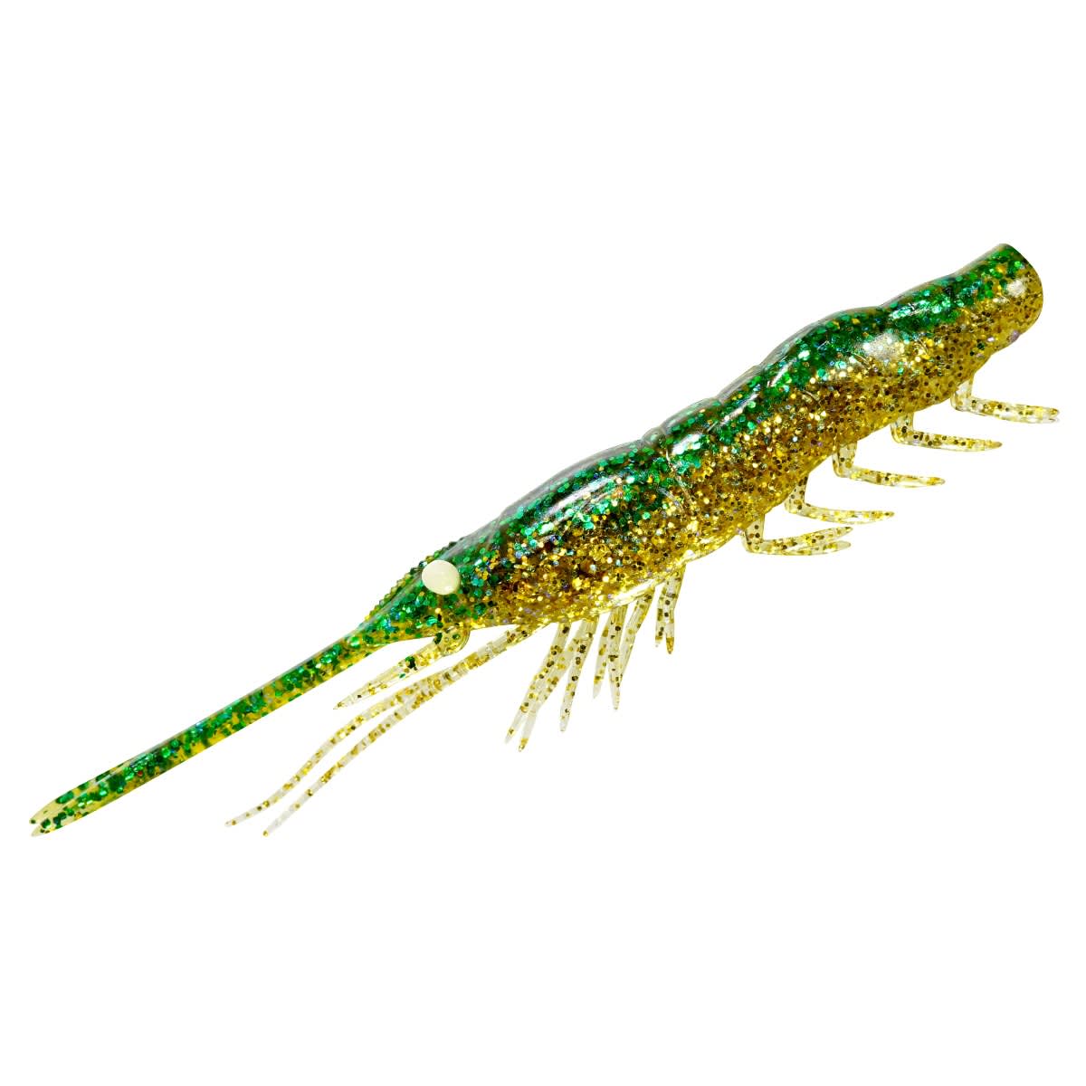 VINILO MAGBITE SNATCH BITE SHRIMP 4