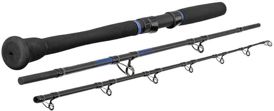 CAÑA SPORTEX MAGNUS JIGGING 1.65MT 2T2