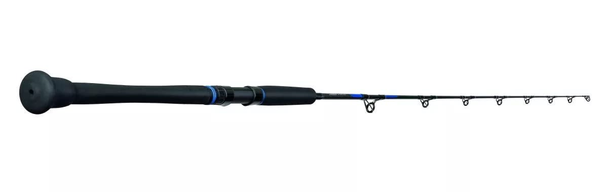 CAÑA SPORTEX MAGNUS JIGGING 1.65MT 2T1