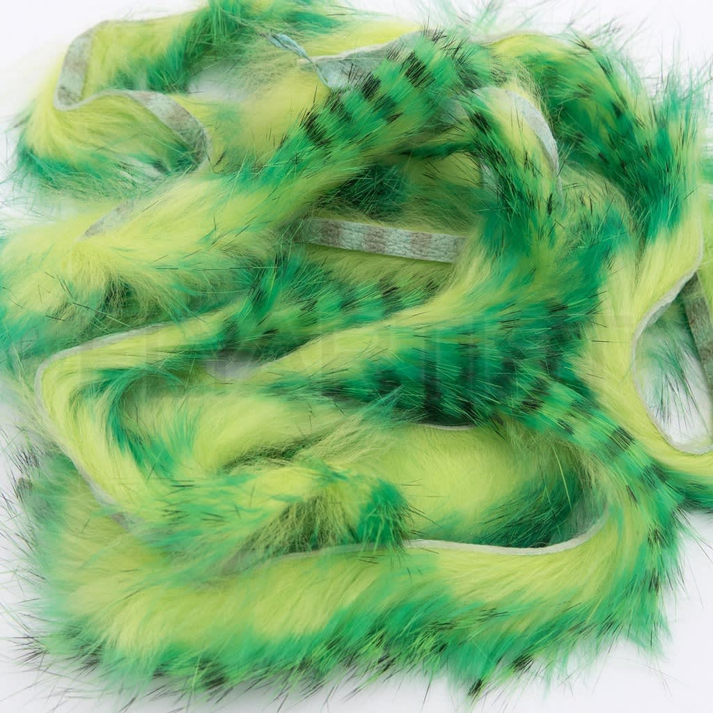 TIGER BARRED RABBIT STRIPS4