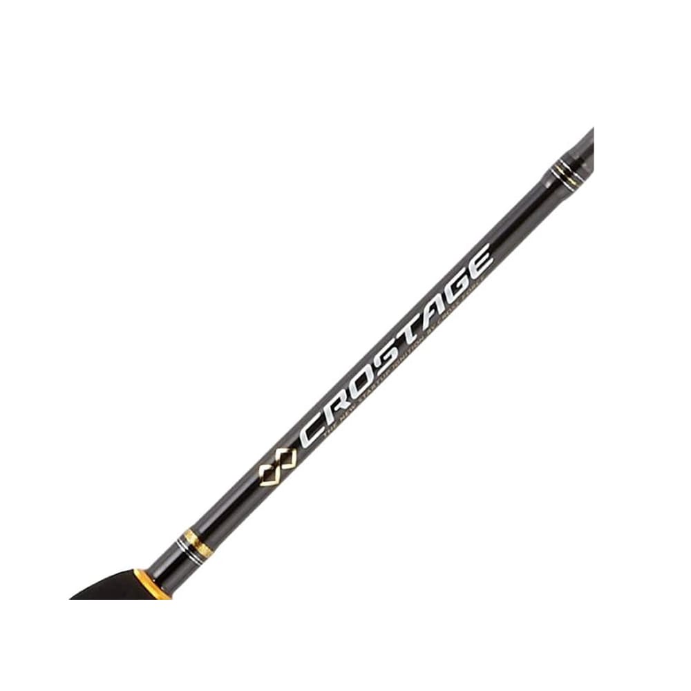 CAÑA MAJORCRAFT CROSTAGE TUBULAR2