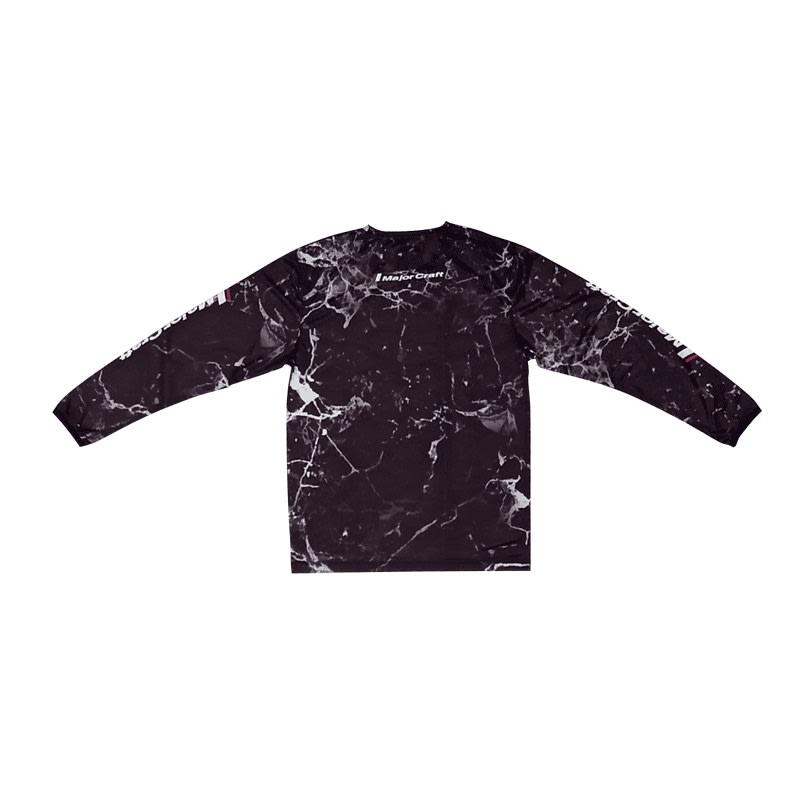 POLERA MAJORCRAFT DRY LONG SLEEVE2