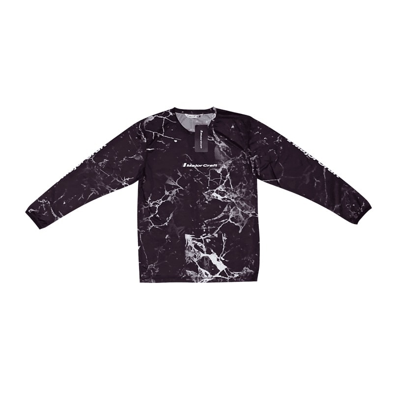 POLERA MAJORCRAFT DRY LONG SLEEVE1