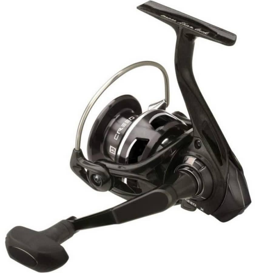 CARRETE 13F CREED X2