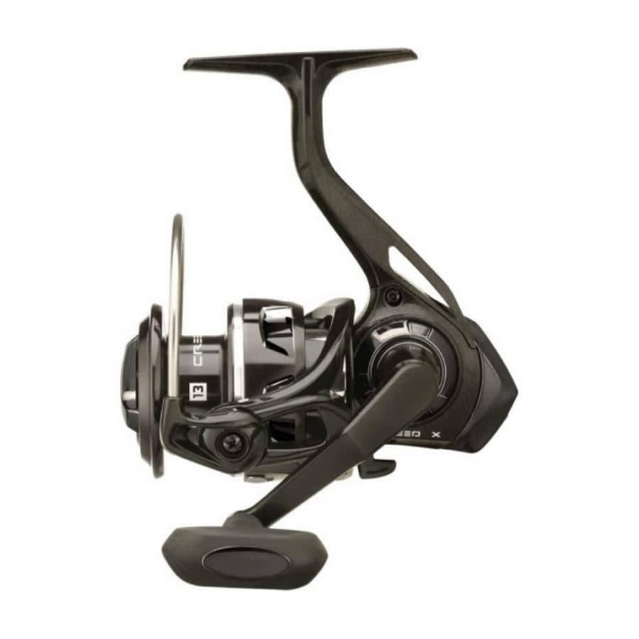 CARRETE 13F CREED X1