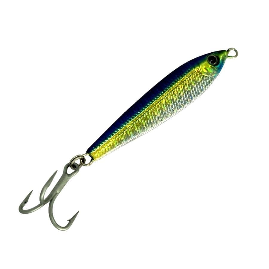 JIG DIAMOND PELIKAN 85G1