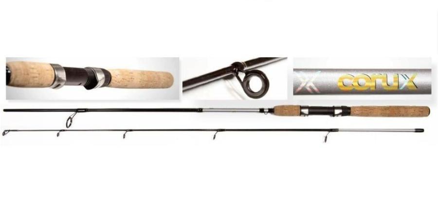 CAÑA RAPALA CORUX 2.10M2
