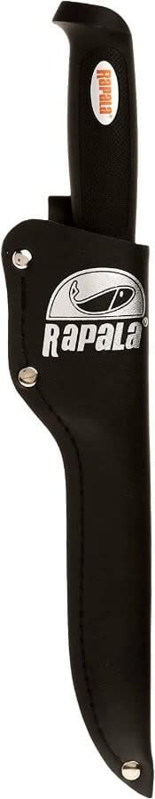 CUCHILLO RAPALA 10 CM + AFILADOR + FUNDA3