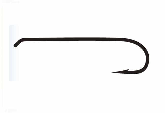 ANZUELO DE ATADO MARUTO I77LS #61