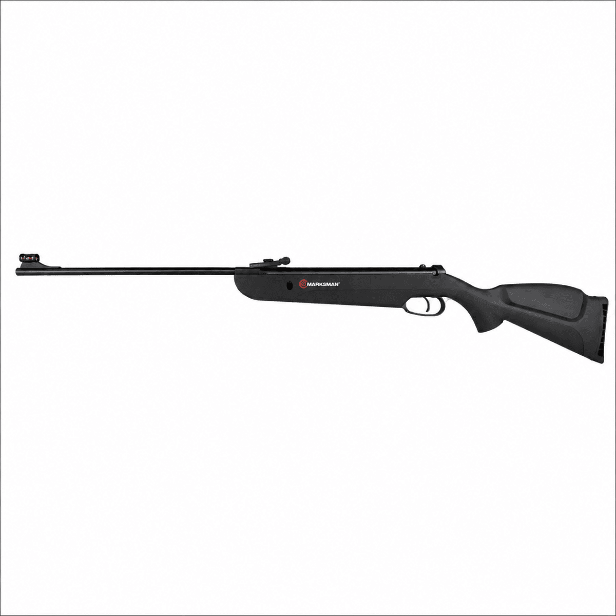 RIFLE A.C RESORTE MARKSMAN 2070 5.5MM1