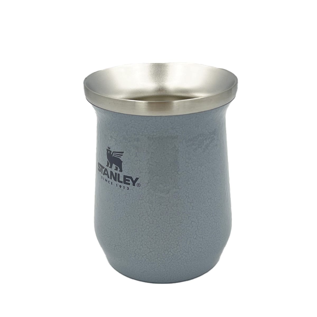 CLASSIC MATE STANLEY 8 OZ SILVER2