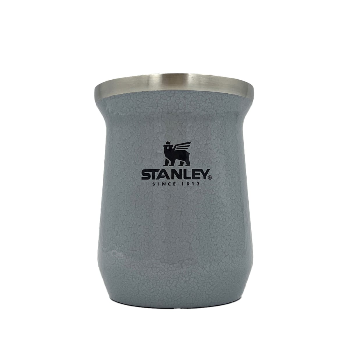CLASSIC MATE STANLEY 8 OZ SILVER1