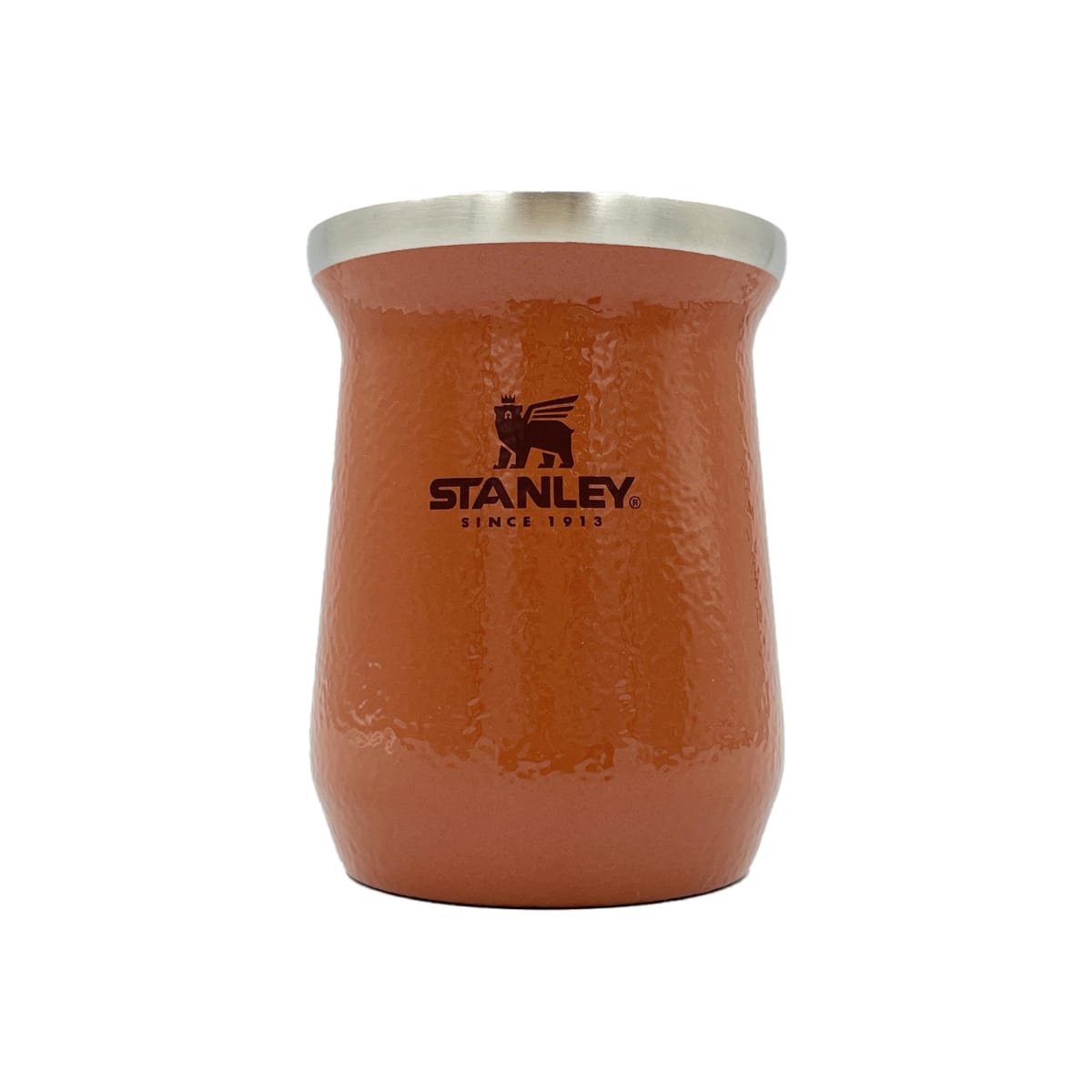 CLASSIC MATE STANLEY 8 OZ CLAY1