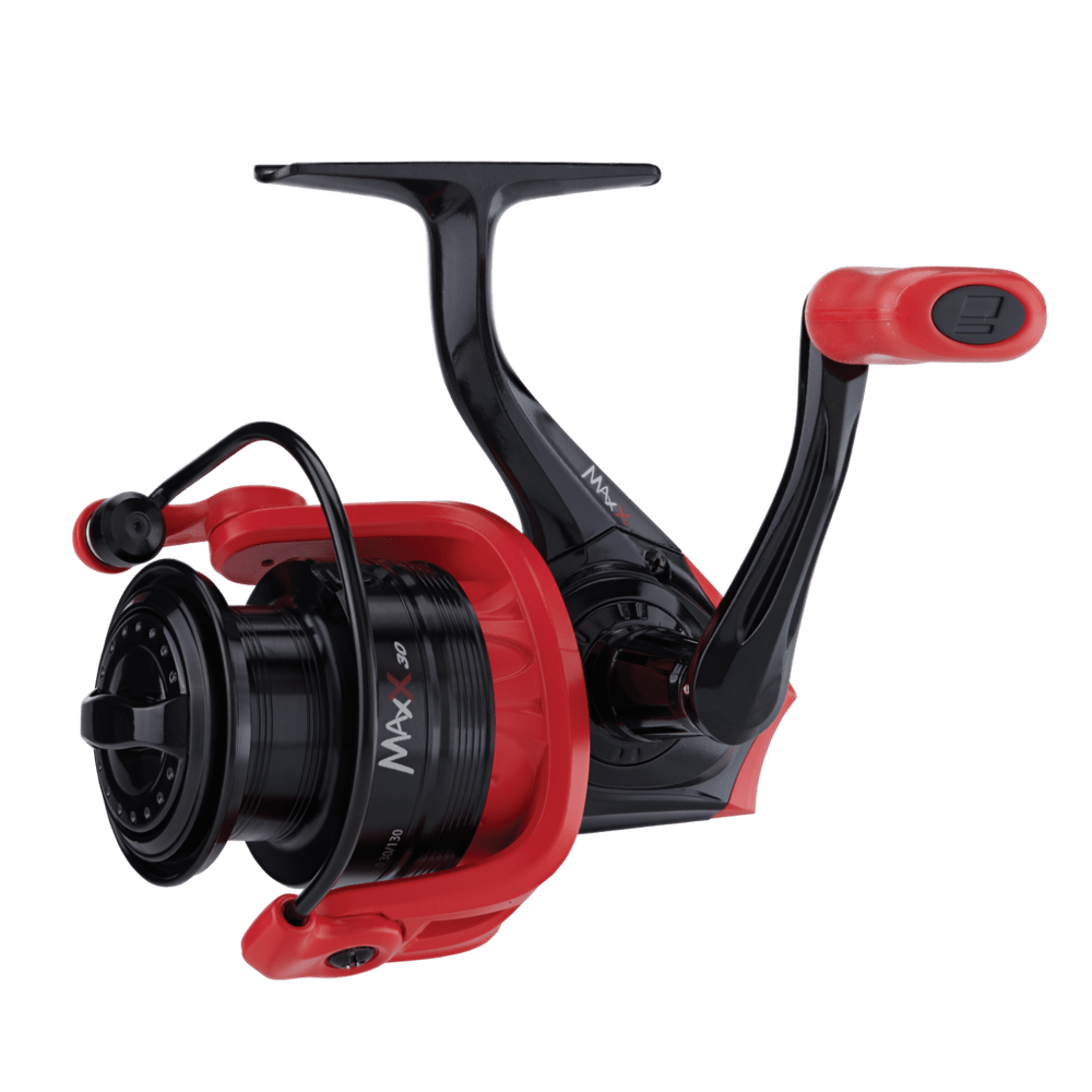 CARRETE ABU GARCIA MAX X SPINNING2