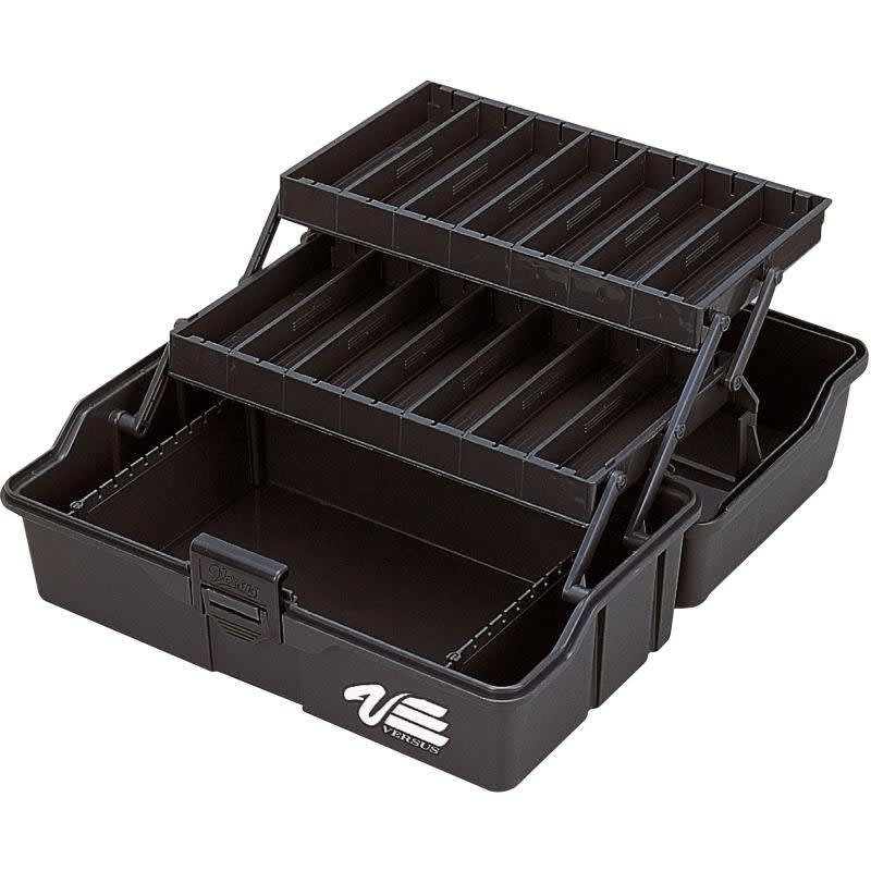 CAJA MEIHO VS BLACK2