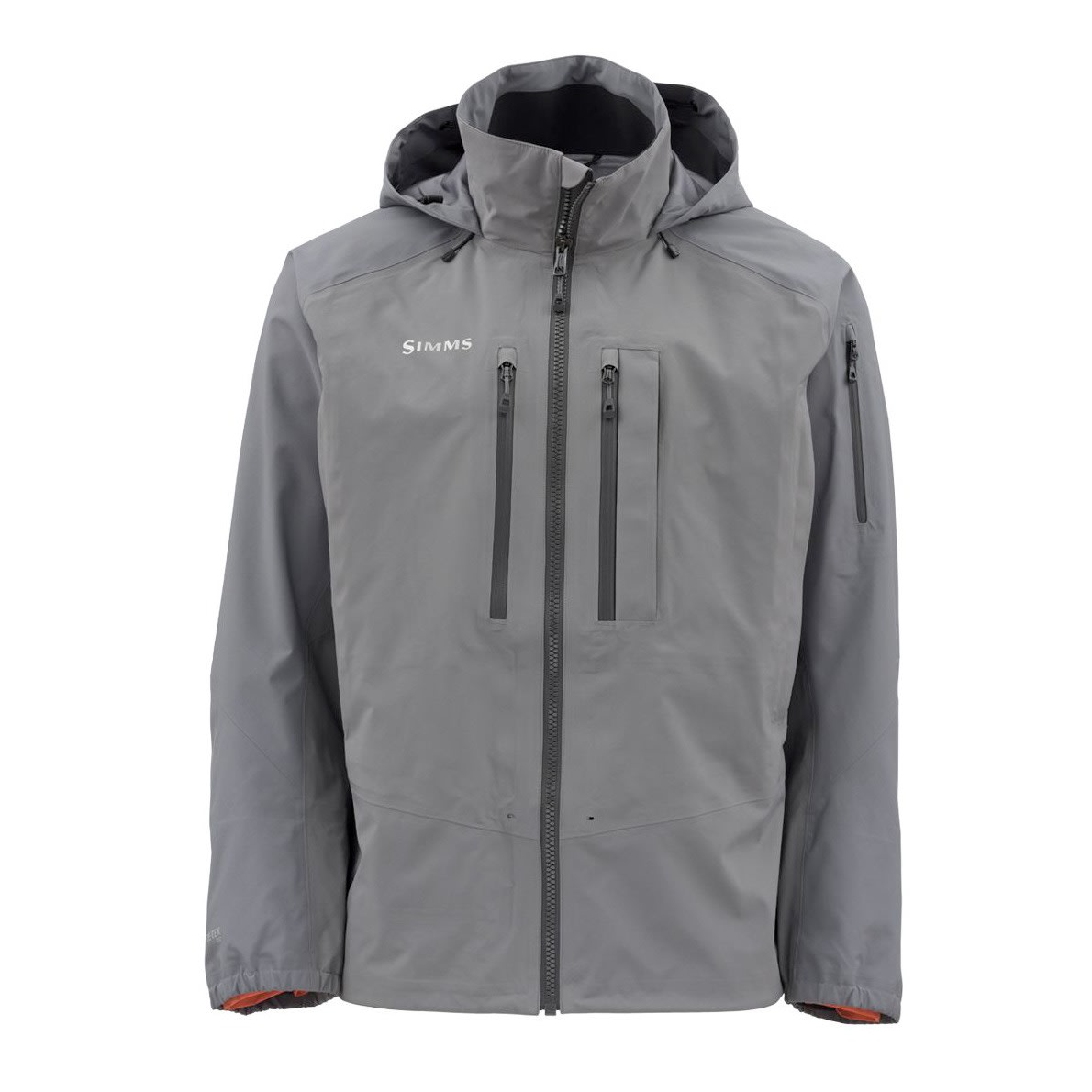 CHAQUETA DE VADEO SIMM´S NEW G41