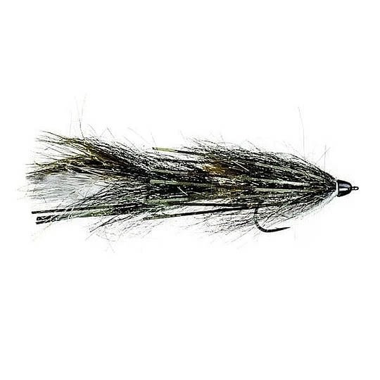 MOSCA ARTICULADA MFC SPARKLE YUMMY OLIVE 041