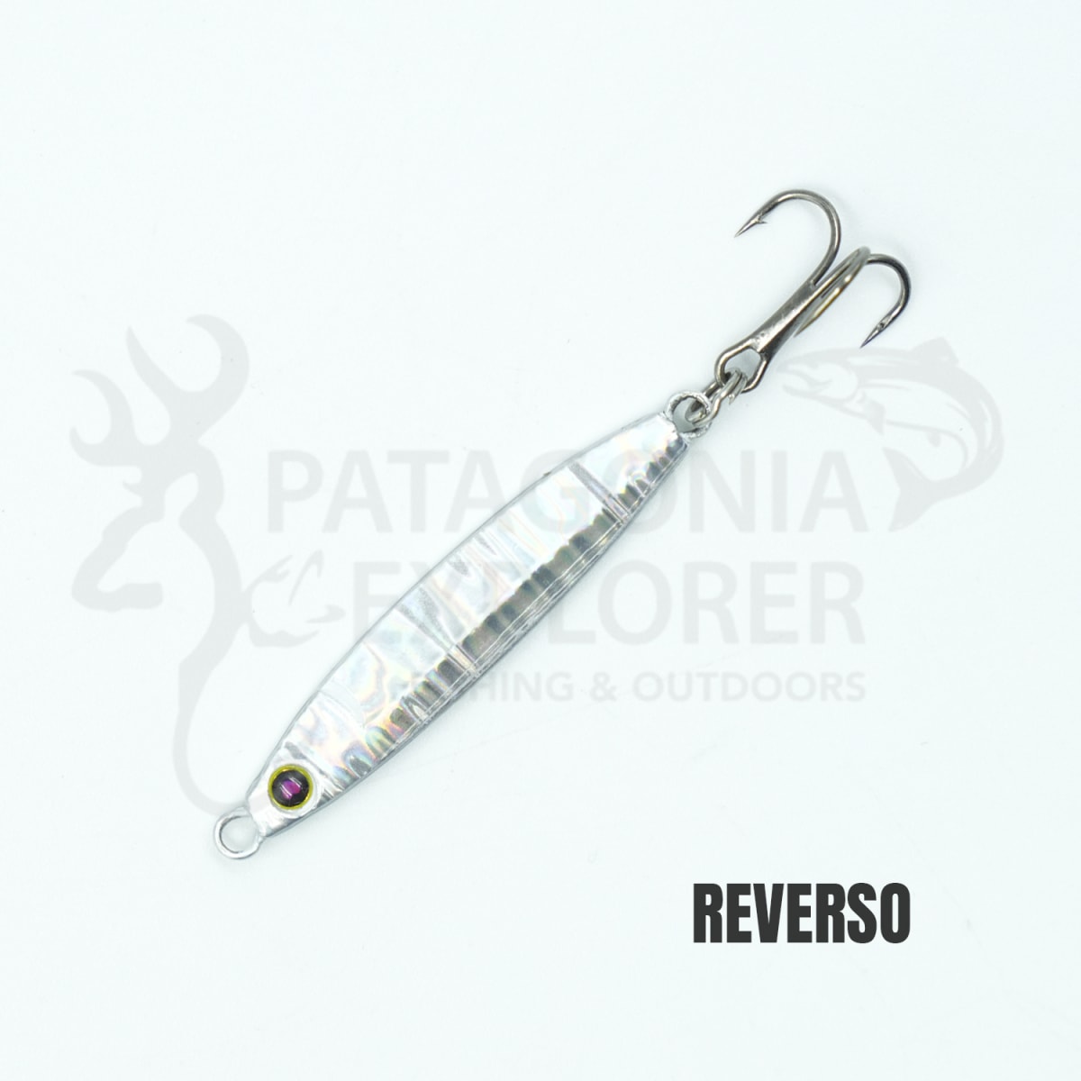 MICRO JIG BADFISH /7GR SHINY SARDINE3