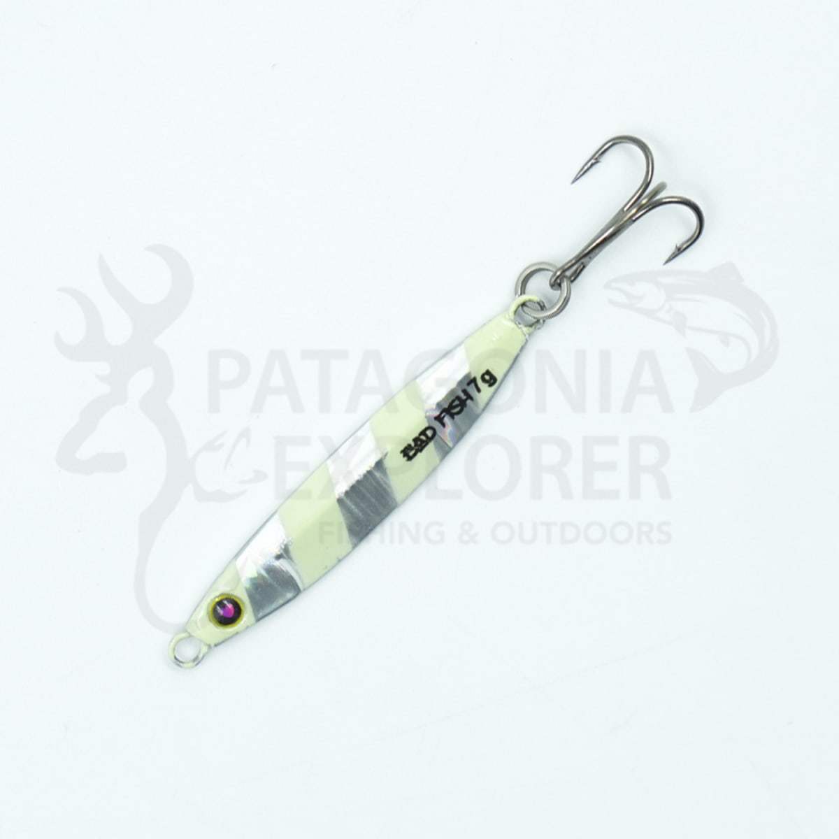 MICRO JIG BADFISH /7GR3