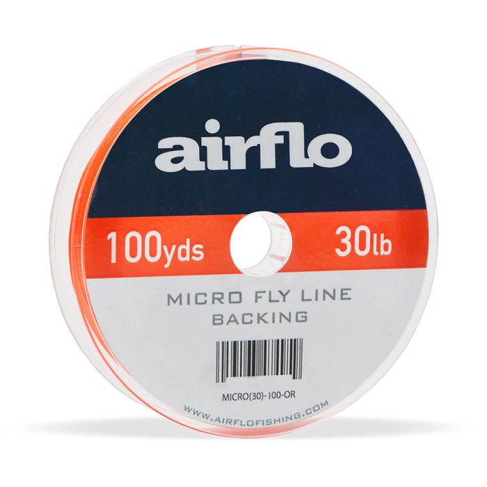 BACKING MICRO POLY AIRFLO1