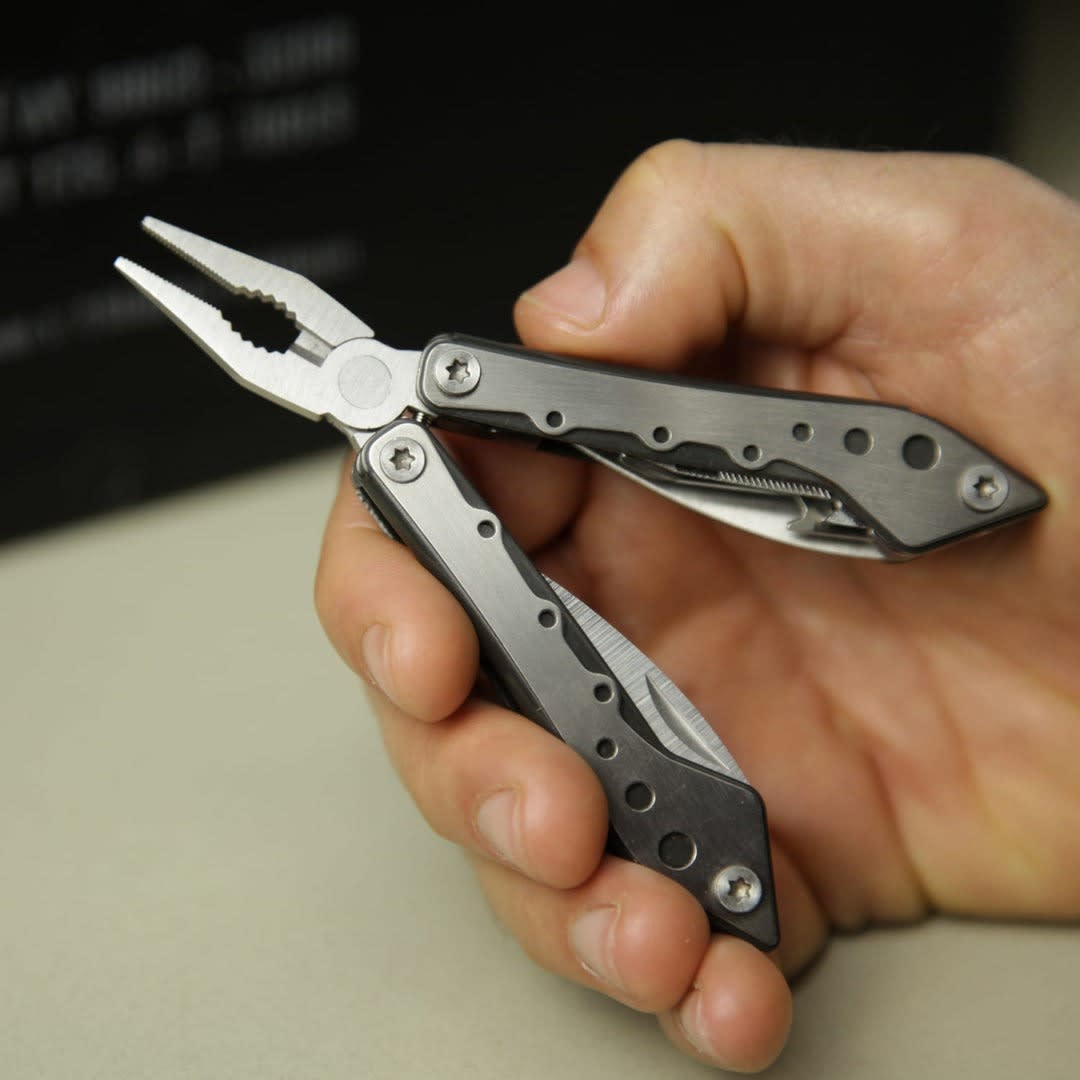 MULTIHERRAMIENTA TRUE - MINI MULTI3