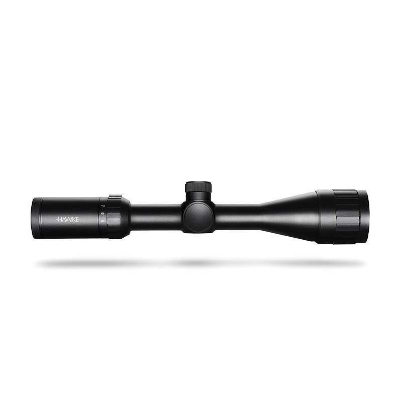MIRA TELESCÓPICA HAWKE VANTAGE 3-9X40 AO3