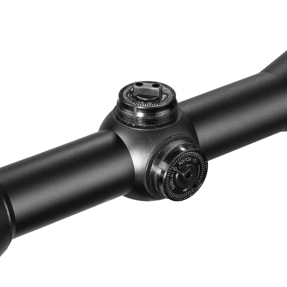 MIRA TELESCÓPICA BLACK MOOSE RIFLESCOPE 4-16X40 AOE3