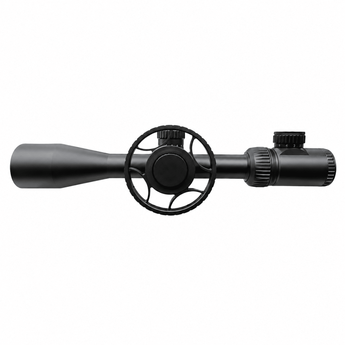 MIRA TELESCOPICA APOLO 3-12X40 SFE1