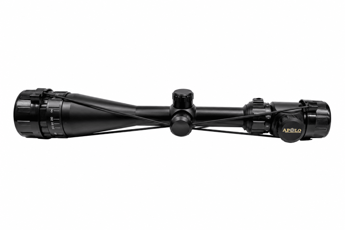 MIRA TELESCOPICA APOLO 4-16X50AOE SFP1