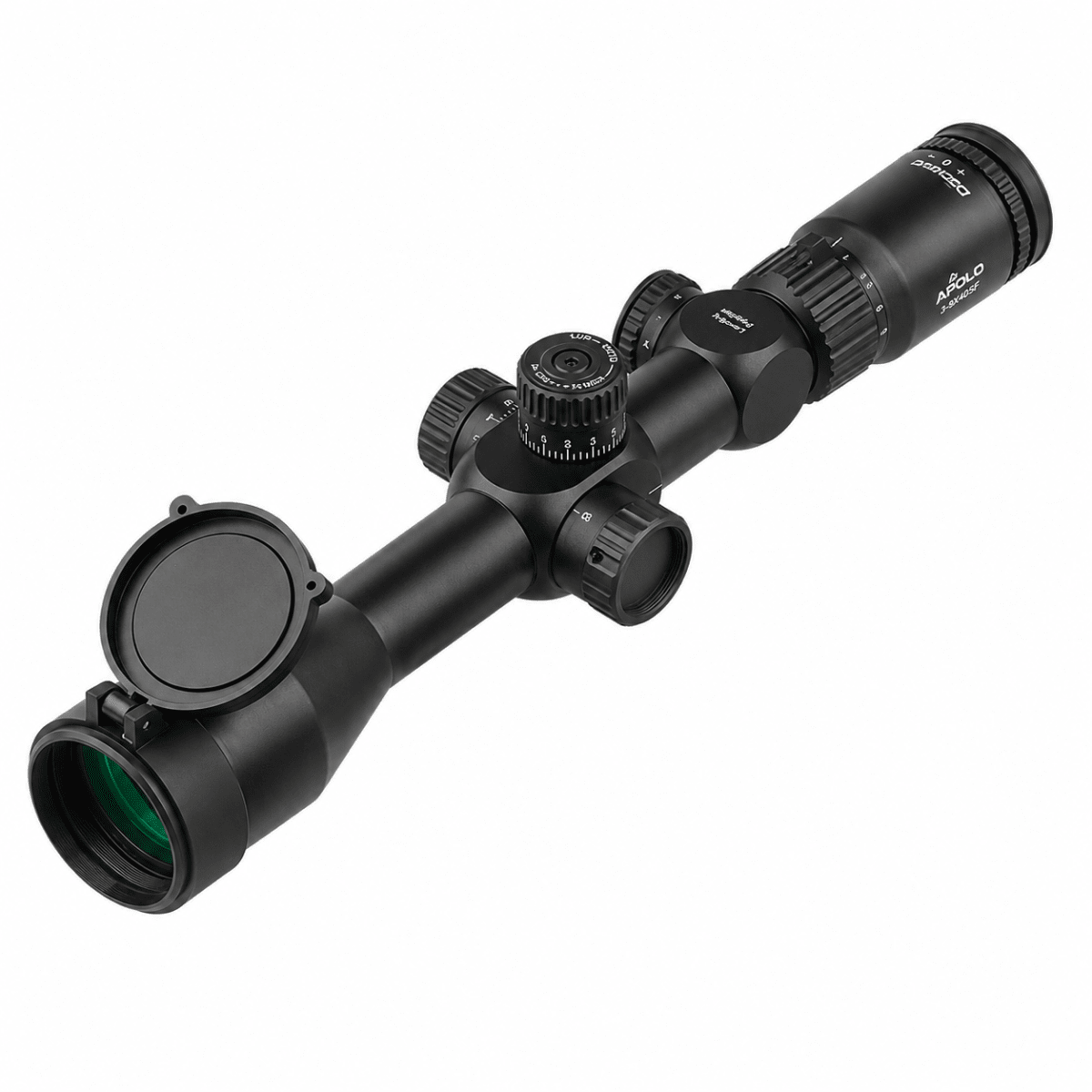 MIRA TELESCOPICA APOLO 4-16X44 SFIRF1
