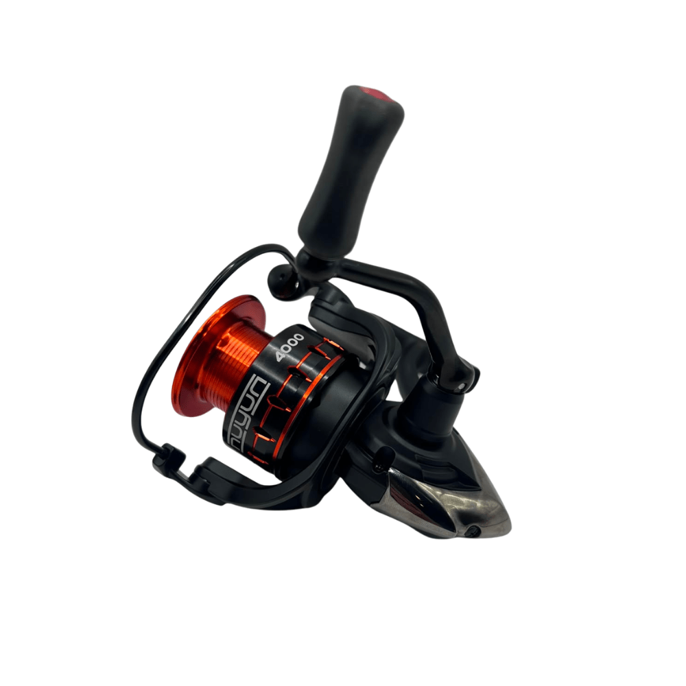 CARRETE RAPALA NUYUN 40002